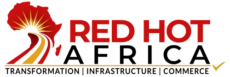 Red Hot Africa